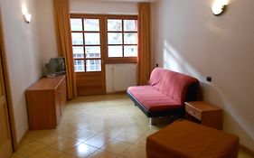 Residence Le Orchidee