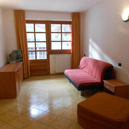 Residence Le Orchidee Bormio Exterior foto
