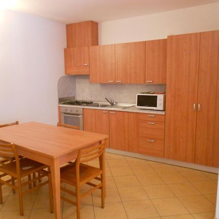 Residence Le Orchidee Bormio Exterior foto