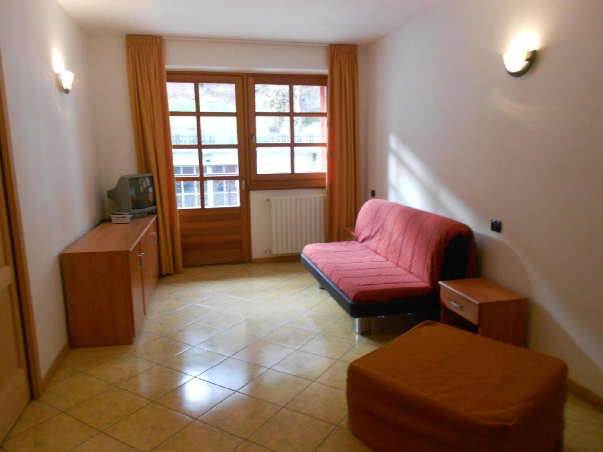 Residence Le Orchidee Bormio Exterior foto