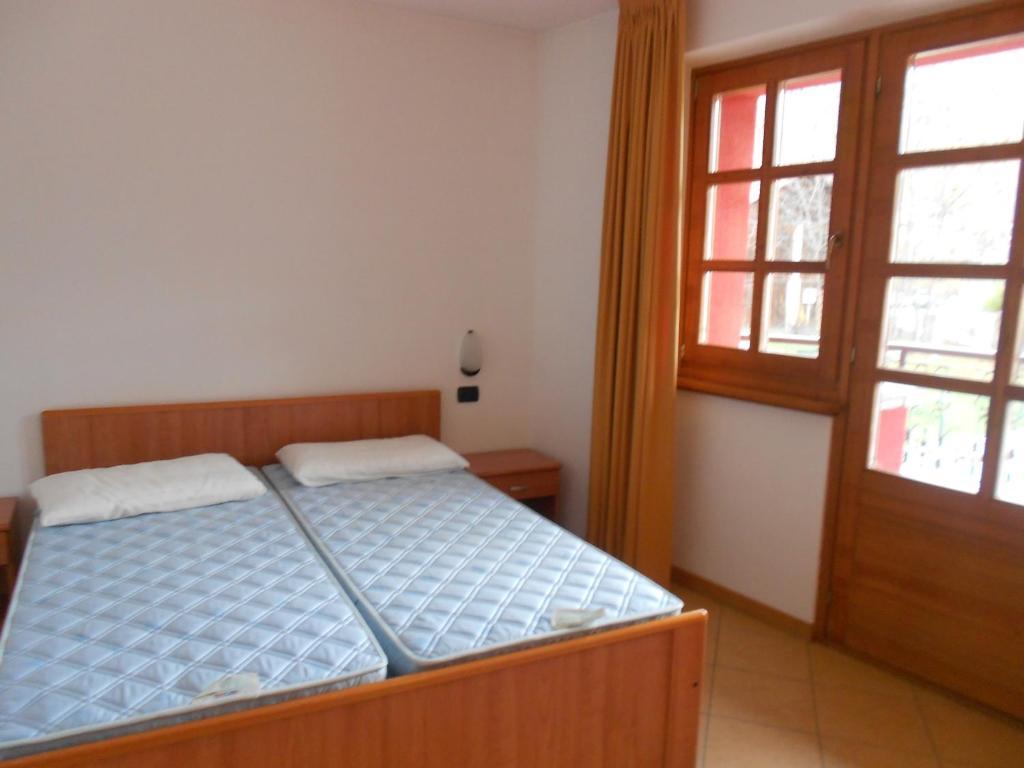 Residence Le Orchidee Bormio Zimmer foto